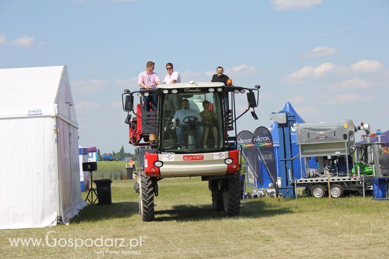 Polskie Zboża 2011 - Sobota