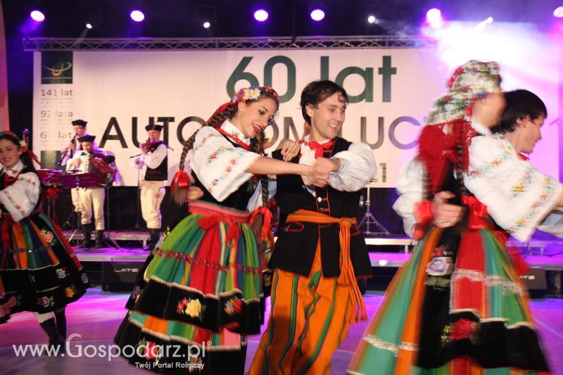 60-lecie Autonomii Uniwersytetu Przyrodniczego w Poznaniu cz.2