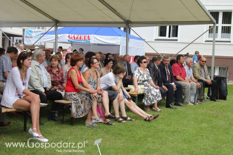 Relacja Foto Agro-Tech Minikowo 2012