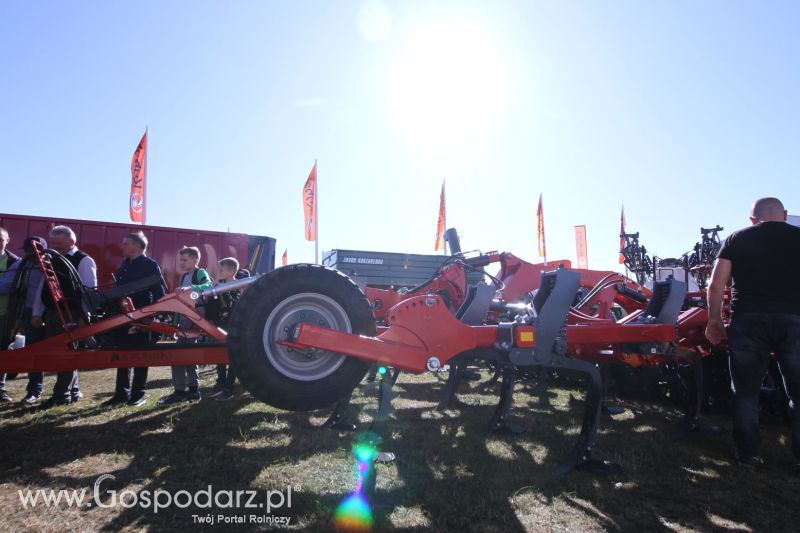 Agro Show 2019 dzień 4