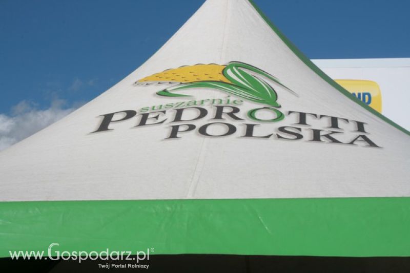 Agro Show 2012 Bednary foto-katalog firm cz.1