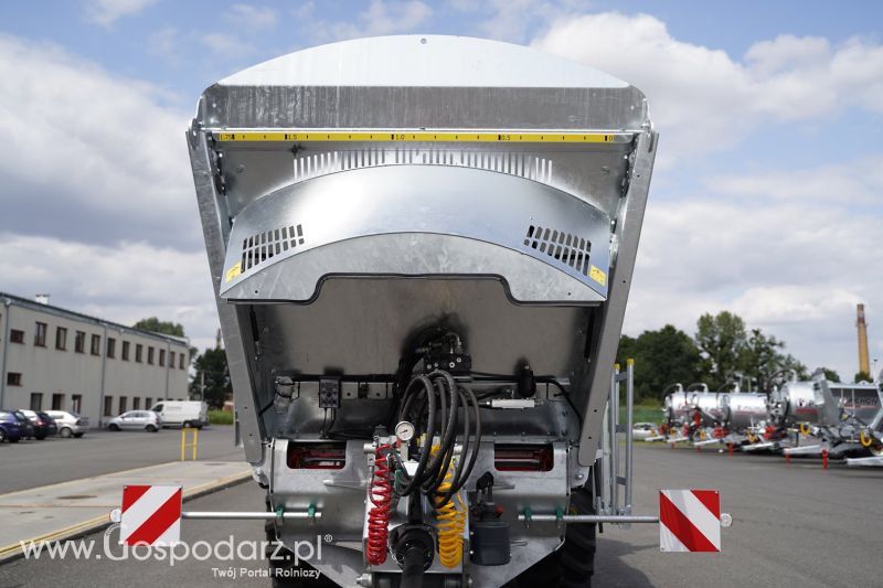 Pichon MK35 w nowej odsłonie