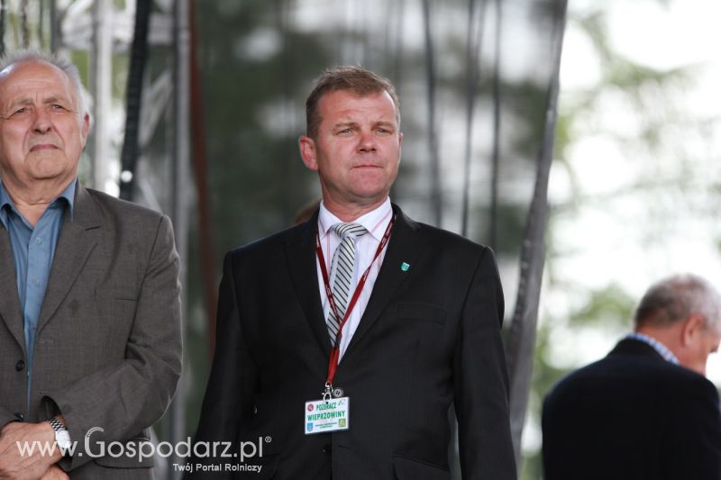 Festiwal Wieprzowiny w Bełżycach - niedziela