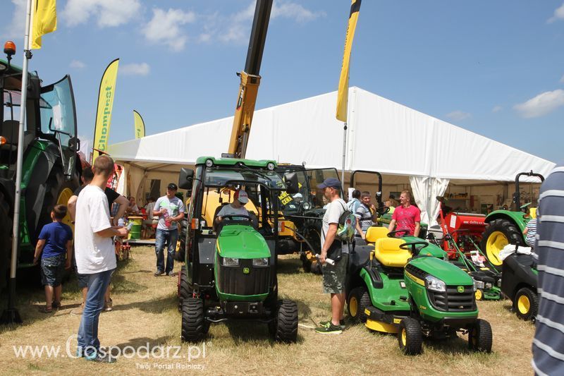 OPOLAGRA 2015 w Kamieniu Śląskim