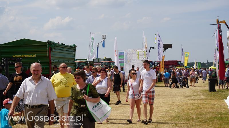 OPOLAGRA 2015 w Kamieniu Śląskim