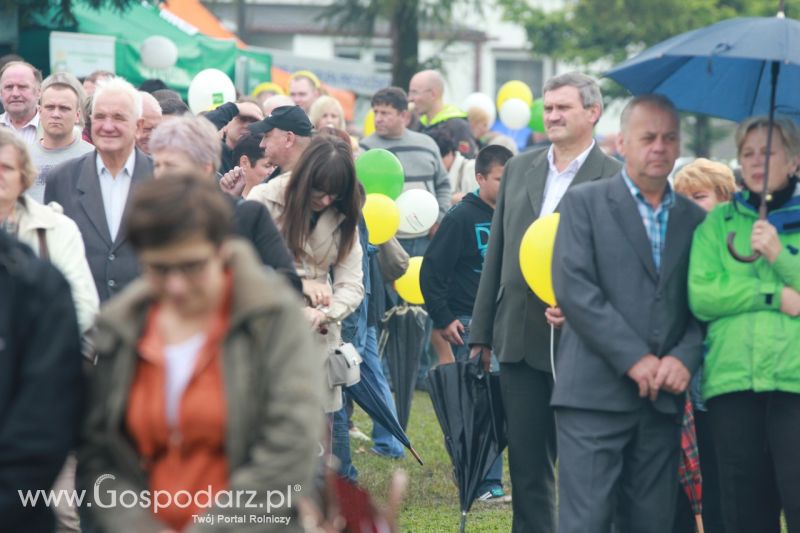 Festiwal Wieprzowiny w Bełżycach - niedziela