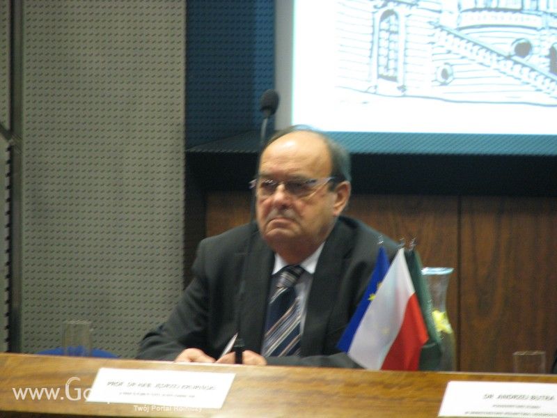 Konferencja w Instytucie Zootechniki
