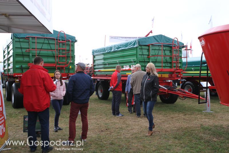 Agro Show 2015 - Pomot