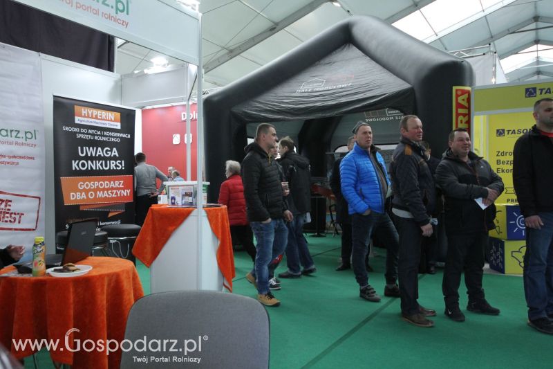 XXV AGROTECH Kielce 2019 dzień 2