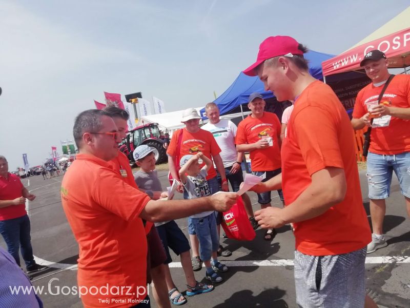 Turniej Precyzyjny Gospodarz Opolaga 2019 Sobota