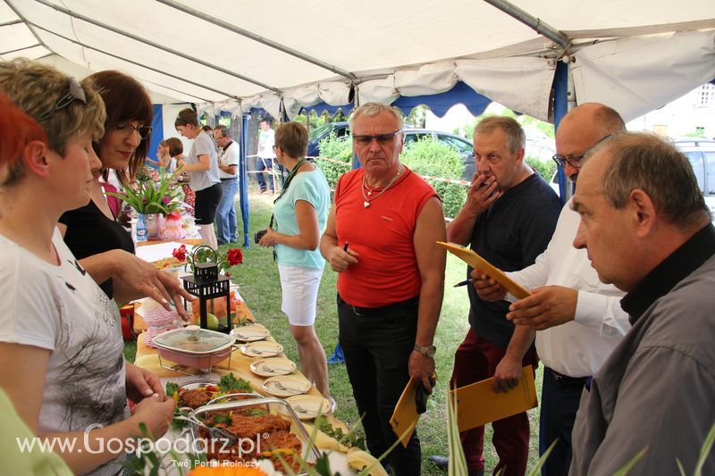 IV Ogólnopolski Festiwal Wieprzowiny - Koźmin Wlkp 2016