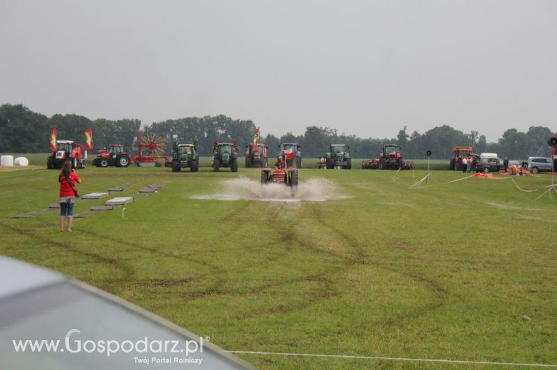 Agro-Tech Minikowo 2012- migawka