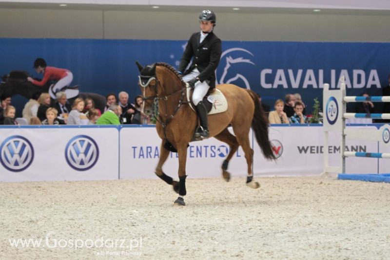 CAVALIADA 2013 w Poznaniu