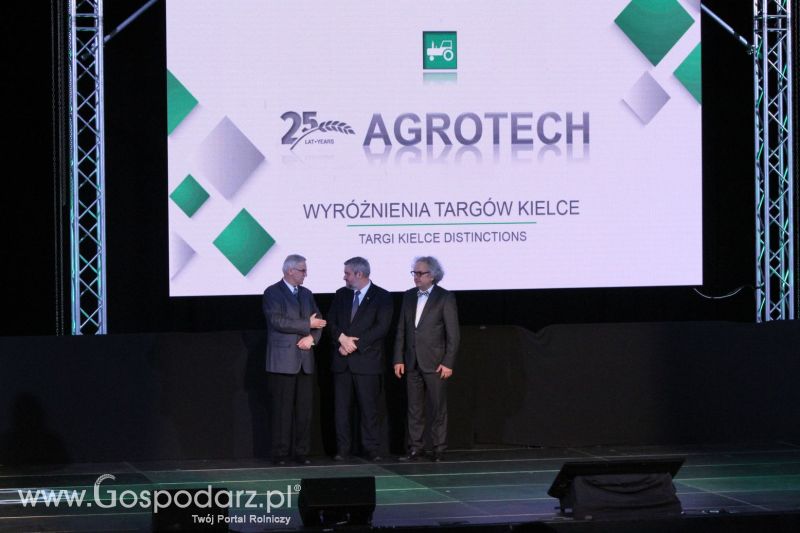 XXV AGROTECH Kielce 2019