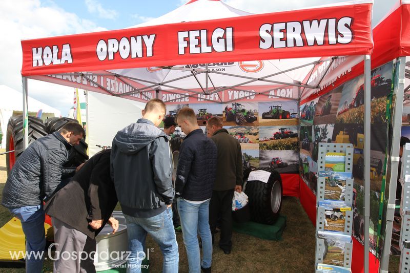 Agro Show 2015 - Grasdorf 