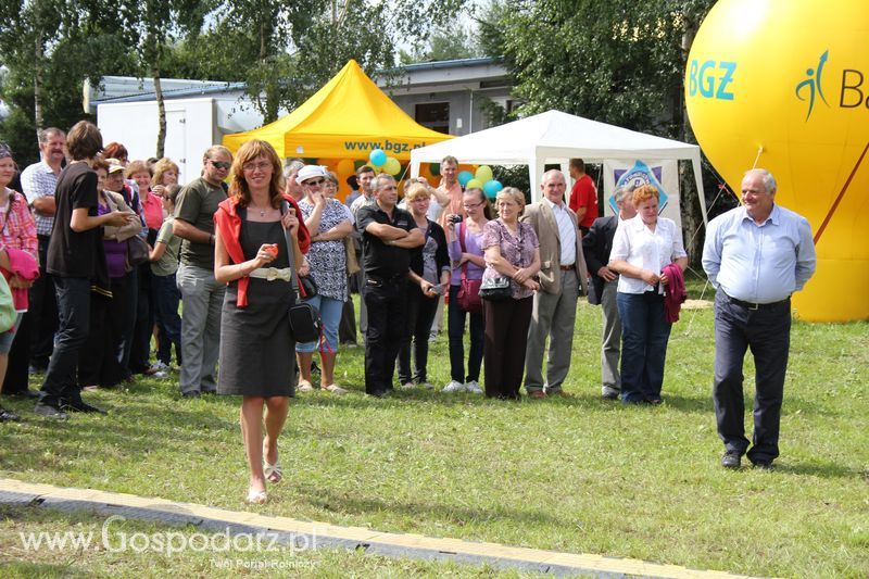 Festiwal Wieprzowiny w Targowisku Dolnym