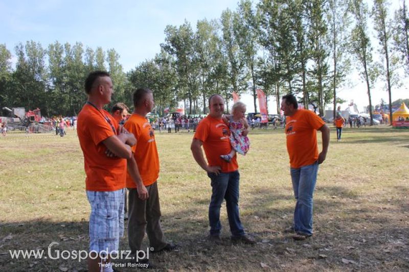 Turniej Precyzyjny Gospodarz.pl Wilkowice 2012