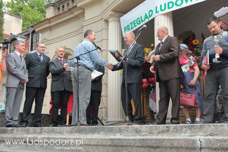  XX Targi Rolnicze Lubniewice