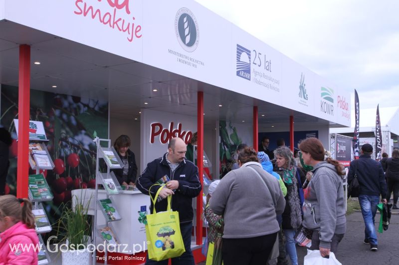 Agro Show 2019 dzień 3