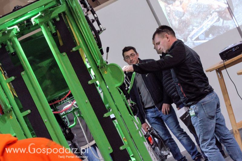 Ferma 2019 dzień 2