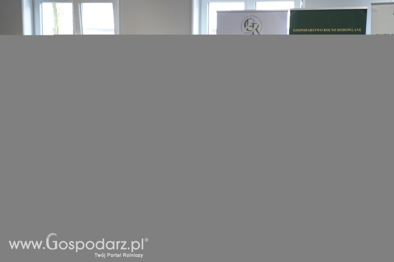 Wielkopolskie Forum Rolnicze w powiecie gnieźnieńskim