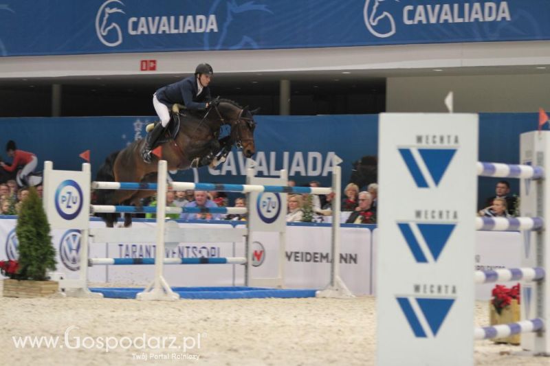 CAVALIADA 2013 w Poznaniu