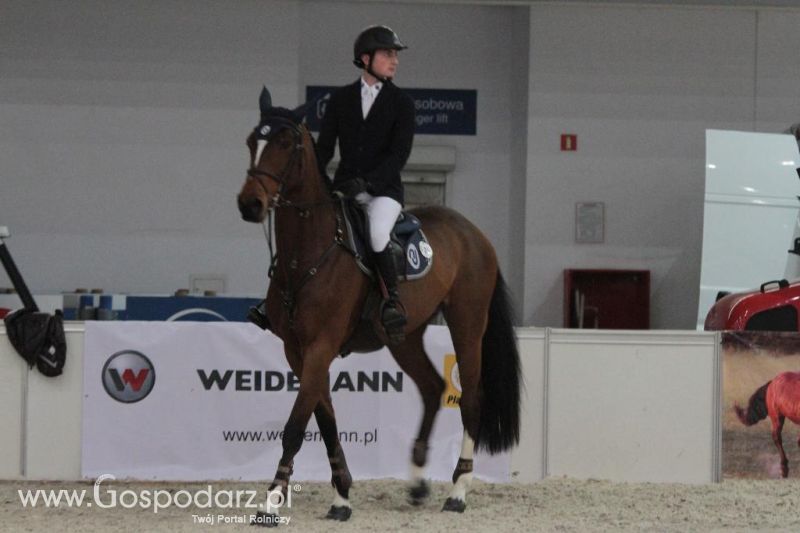 CAVALIADA 2013 w Poznaniu