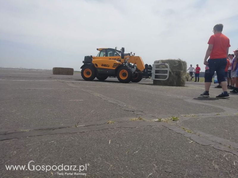 Turniej Precyzyjny Gospodarz Opolaga 2019 Sobota