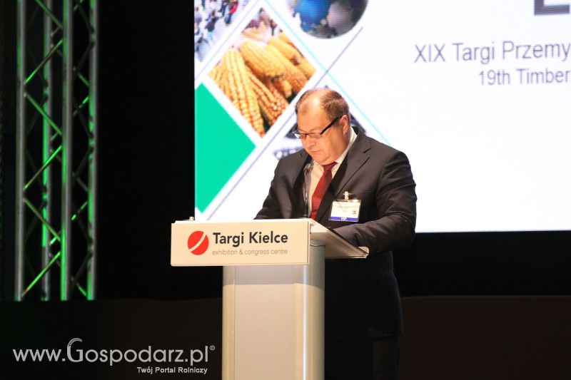 XXV AGROTECH Kielce 2019