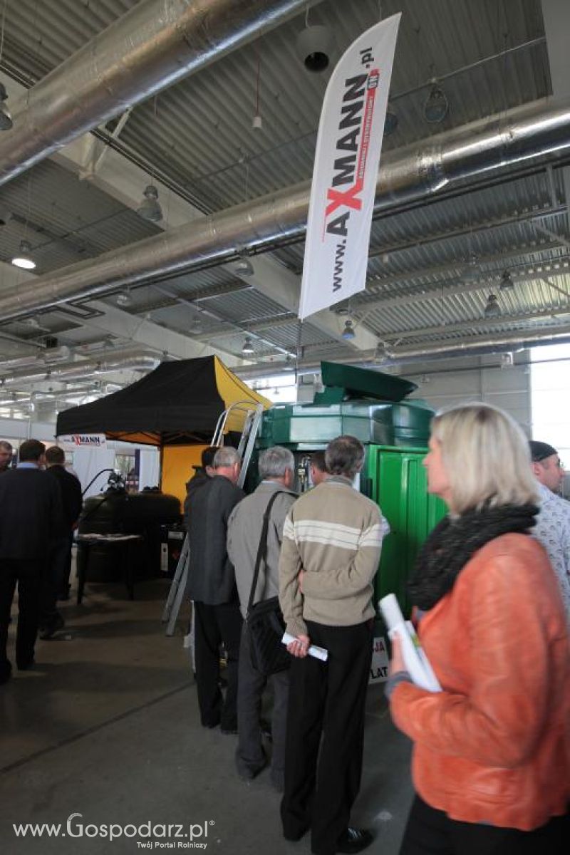 Agro-Park Lublin 2013