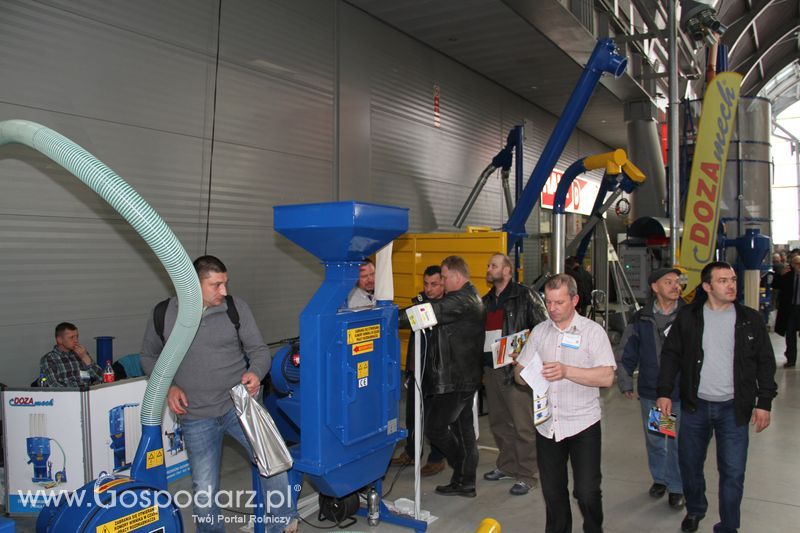 AGROTECH Kielce 2015 - cz.2
