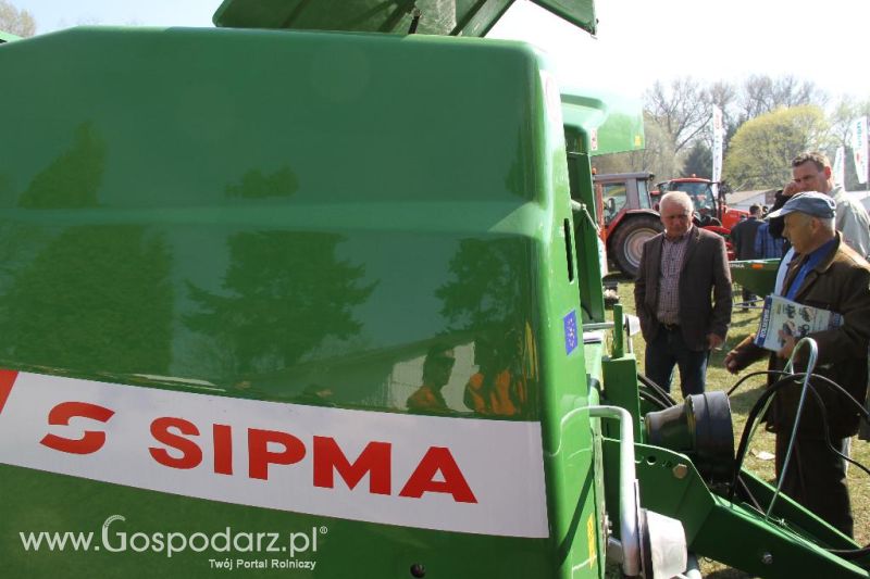 Targi Rolno-Ogrodnicze AGROMARSZ 2014