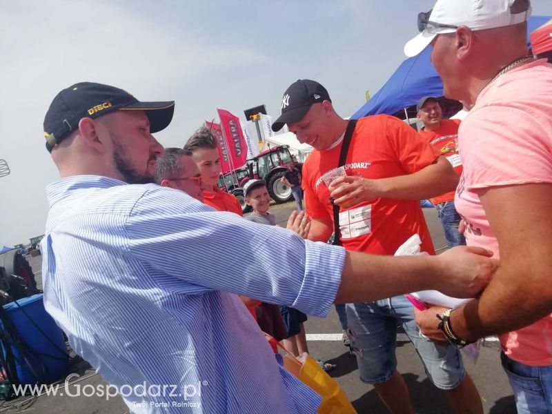 Turniej Precyzyjny Gospodarz Opolaga 2019 Sobota