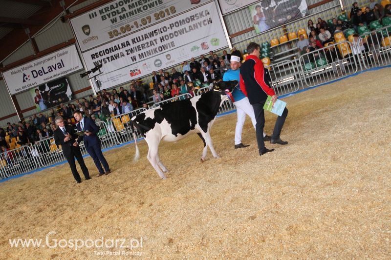 Agro-Tech Minikowo 2018