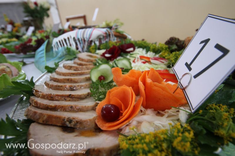 Festiwal Wieprzowiny w Bełżycach - niedziela