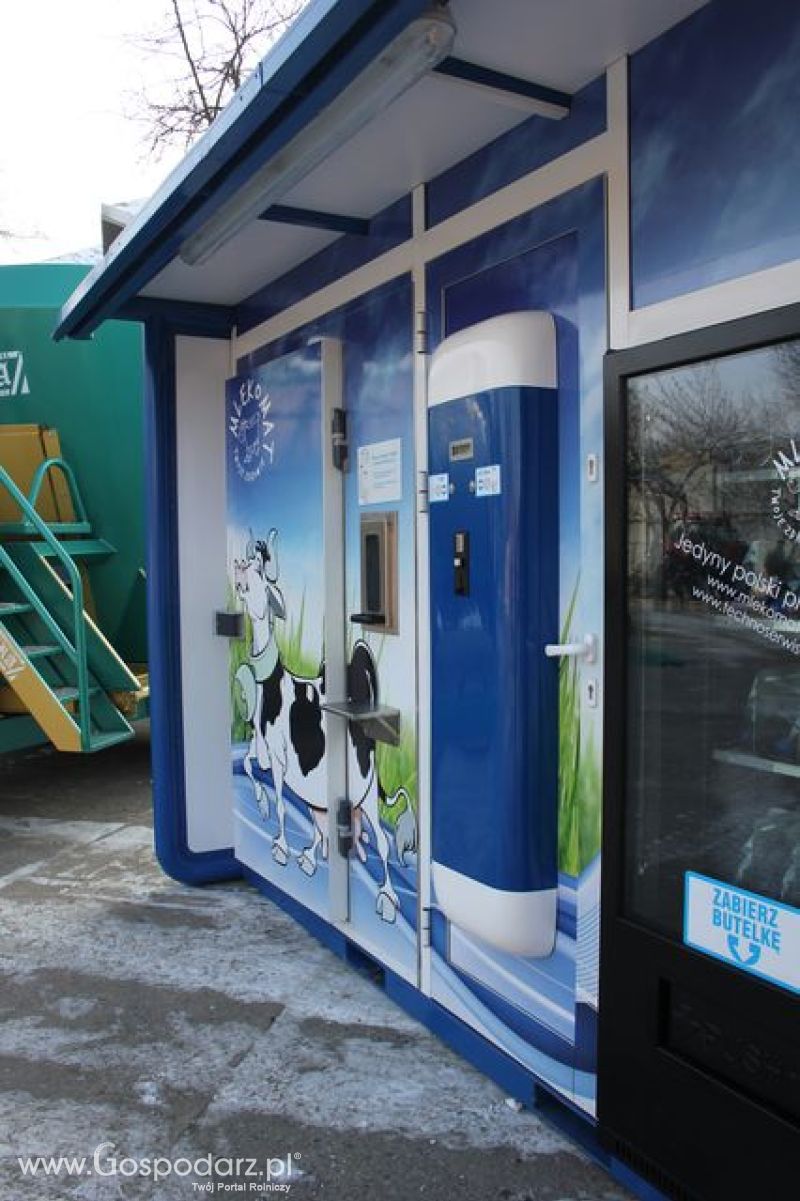 Relacja z XI Międzynarodowych Targów Fermy Bydła - dzień 2 c.d.