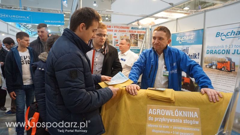 Targi Ferma 2017