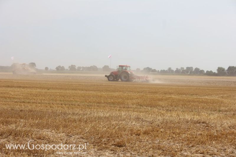 ZETOR FAMILY TRACTOR SHOW 2012 - Tursko k/Kalisza