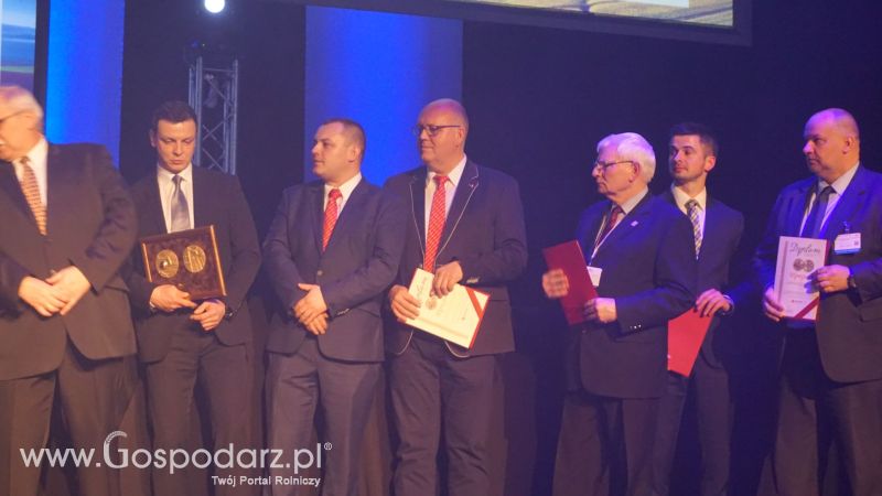 Zetor na AGROTECH w Kielcach 2017