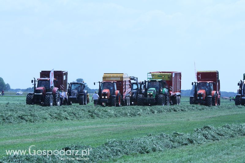 Zielone AgroShow 2016