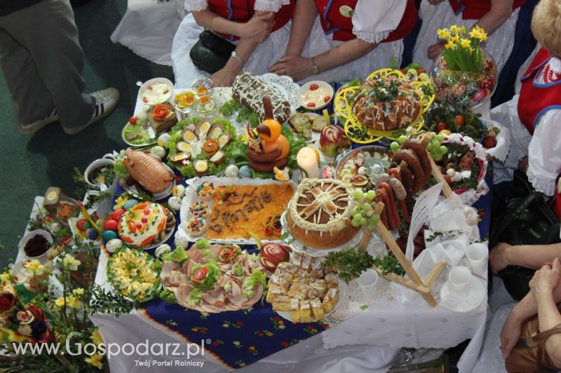 XV Spotkania Tradycji Wielkanocnych Ziemi Kłodzkiej