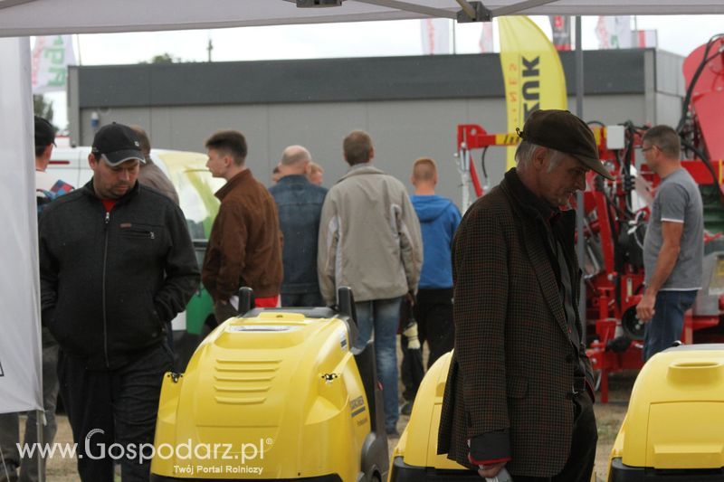 Agro-Tech Minikowo 2018