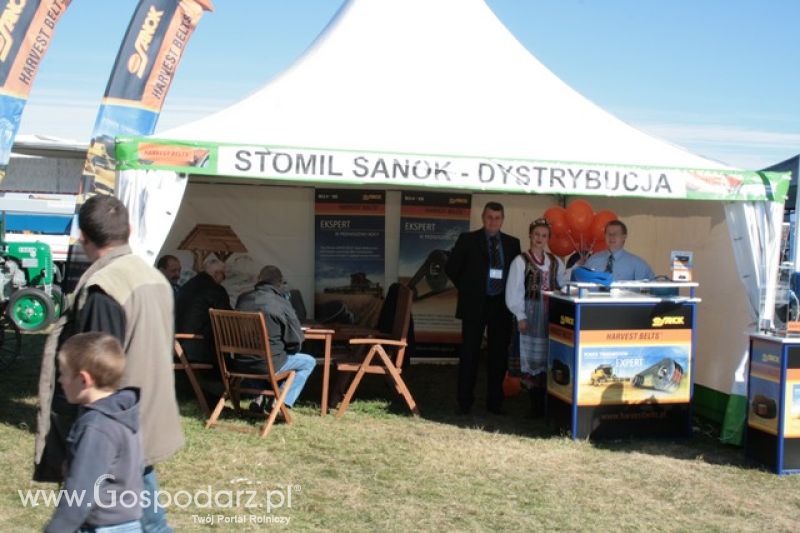 Agro Show 2012 Bednary foto-katalog firm cz.1