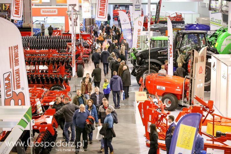 Polagra Premiery 2018