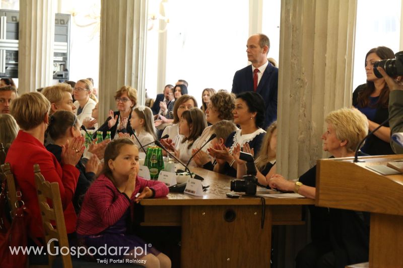 Rozstrzygnięcie Konkursu Bezpieczne wakacje to podstawa - środki chemiczne to nie zabawa