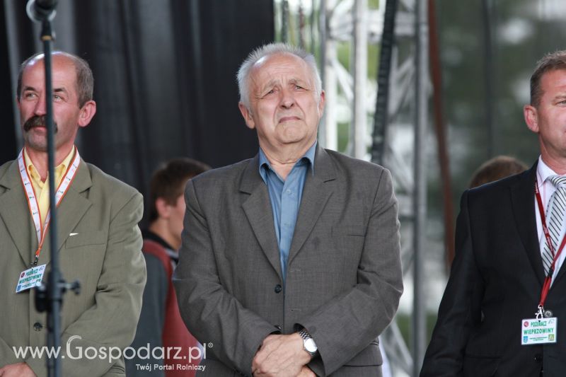 Festiwal Wieprzowiny w Bełżycach - niedziela