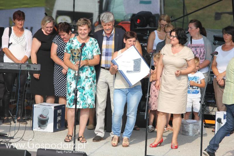 XI Święto Gęsi w Biskupcu