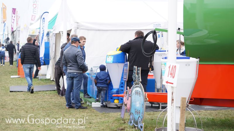 Terraexim-Agroimpex na AGRO SHOW BEDNARY 2017