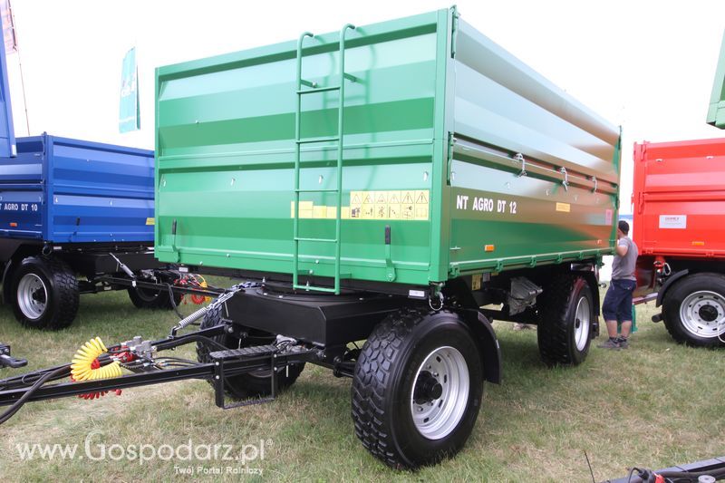 NT Agro na OPOLAGRZE 2016