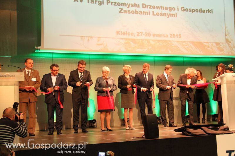 Gala AGROTECH Kielce 2015